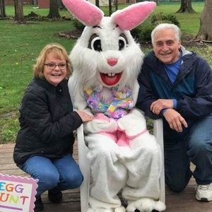 Meet your Posher, Maryann